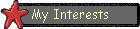 My Interests